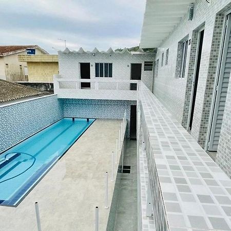 Pousada Pazzini Guaruja Ngoại thất bức ảnh