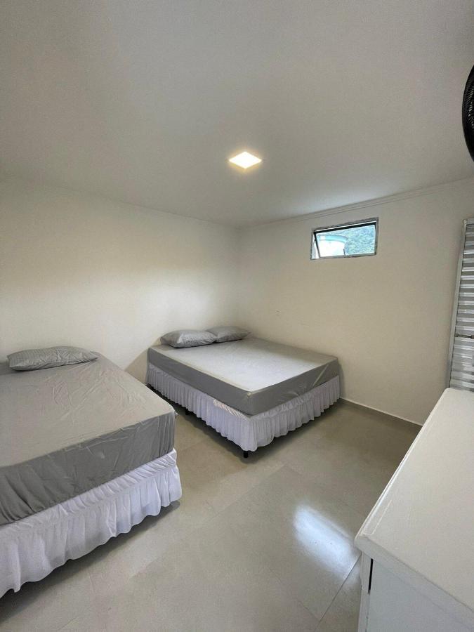 Pousada Pazzini Guaruja Ngoại thất bức ảnh