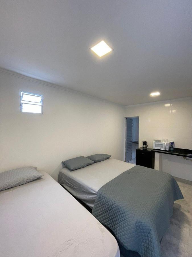 Pousada Pazzini Guaruja Ngoại thất bức ảnh